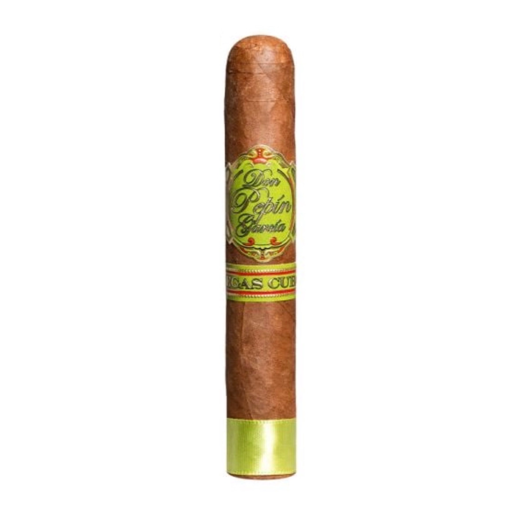 Don Pepin Garcia Vegas Cubanas Invictos - Box