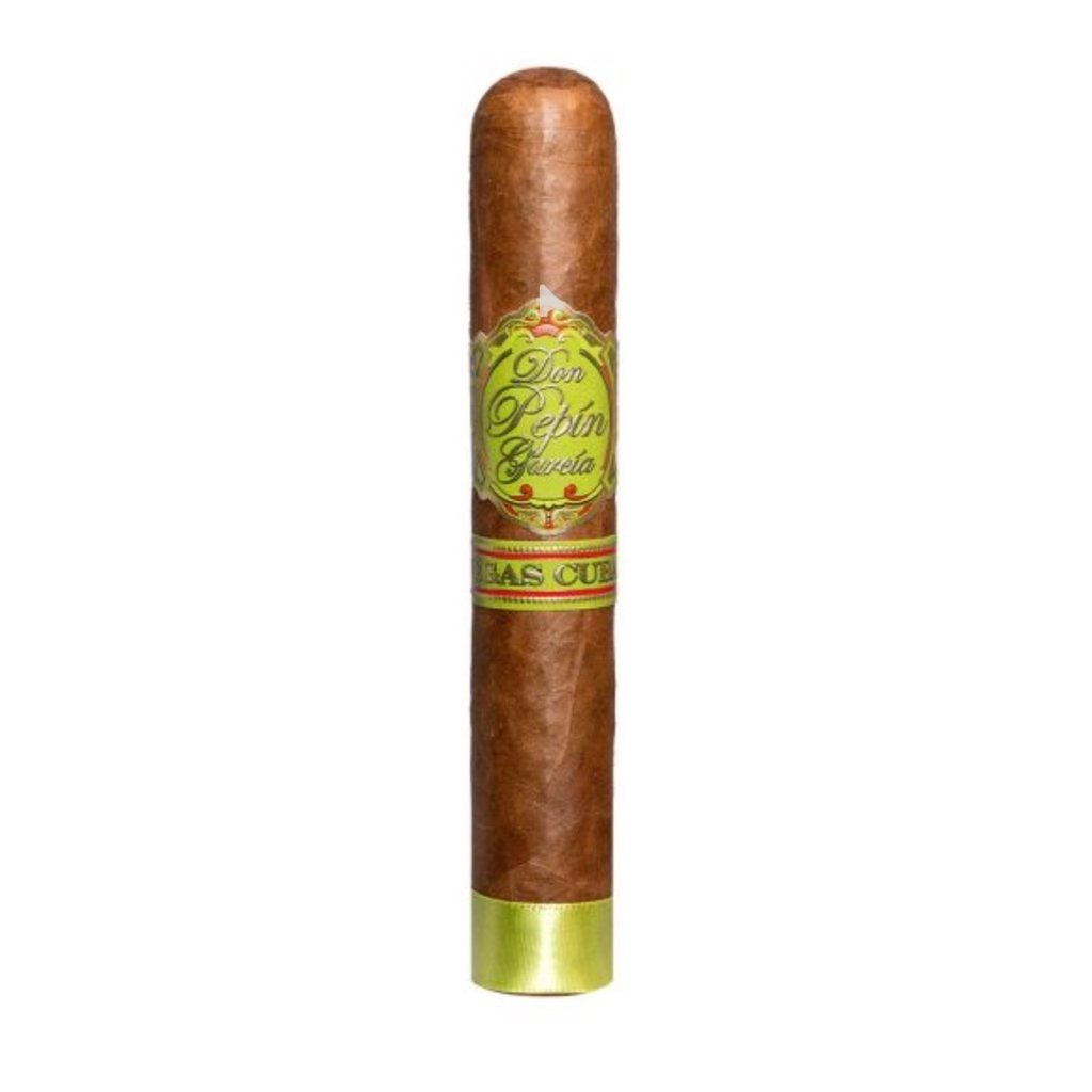 Don Pepin Garcia Vegas Cubanas Toro Gordo