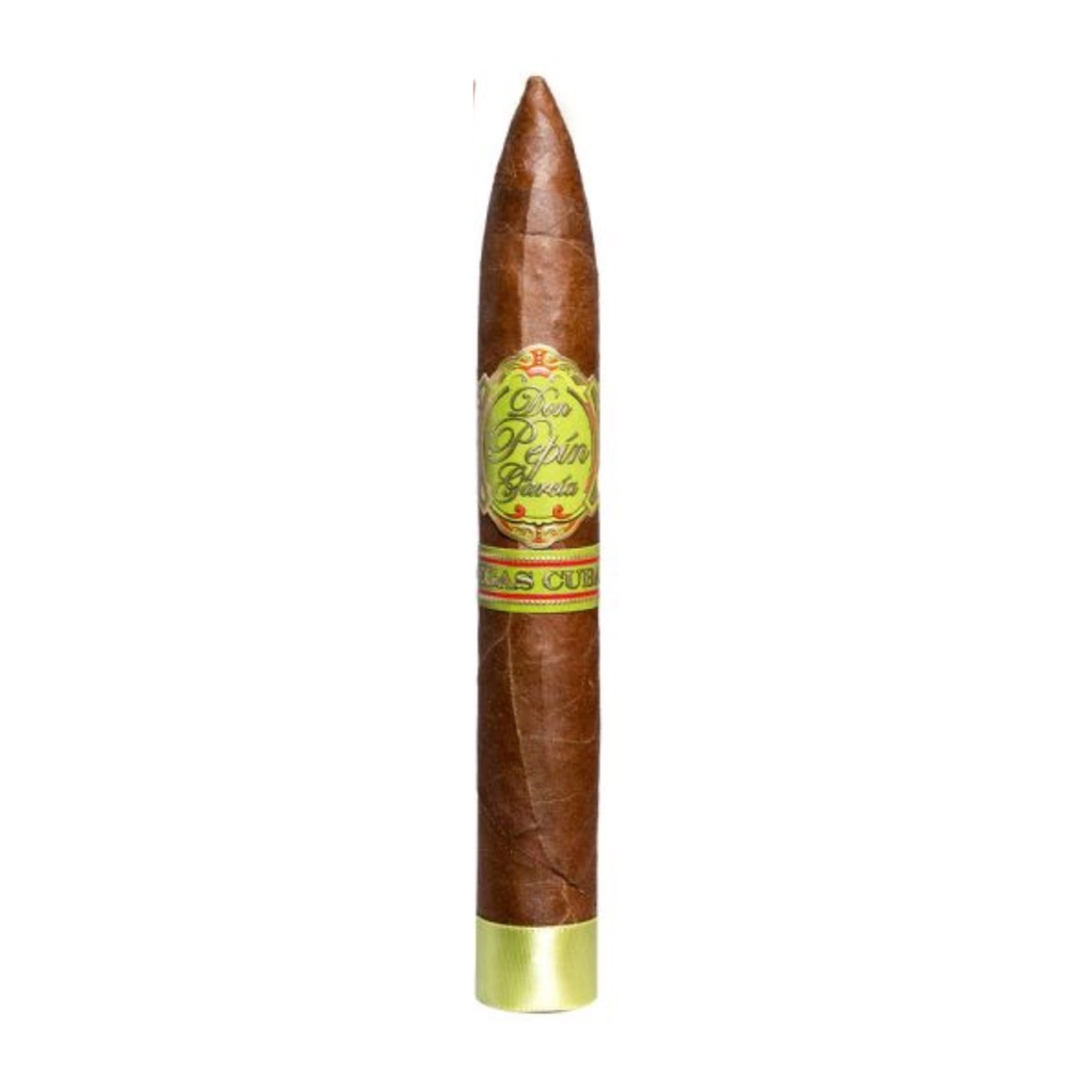 Don Pepin Garcia Vegas Cubanas Imperiales - Box