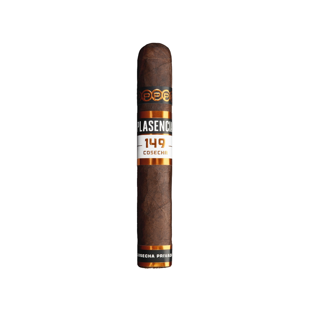 Plasencia Cosecha 149 La Vega Robusto Gordo - Box (10)