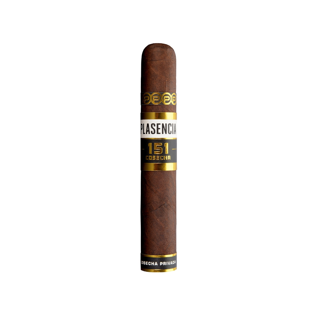 Plasencia Cosecha 151 La Música Robusto - Box (10)