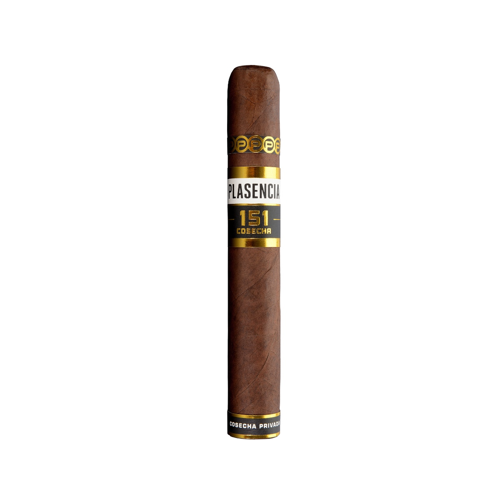 Plasencia Cosecha 151 La Tradicion Toro - Box (10)