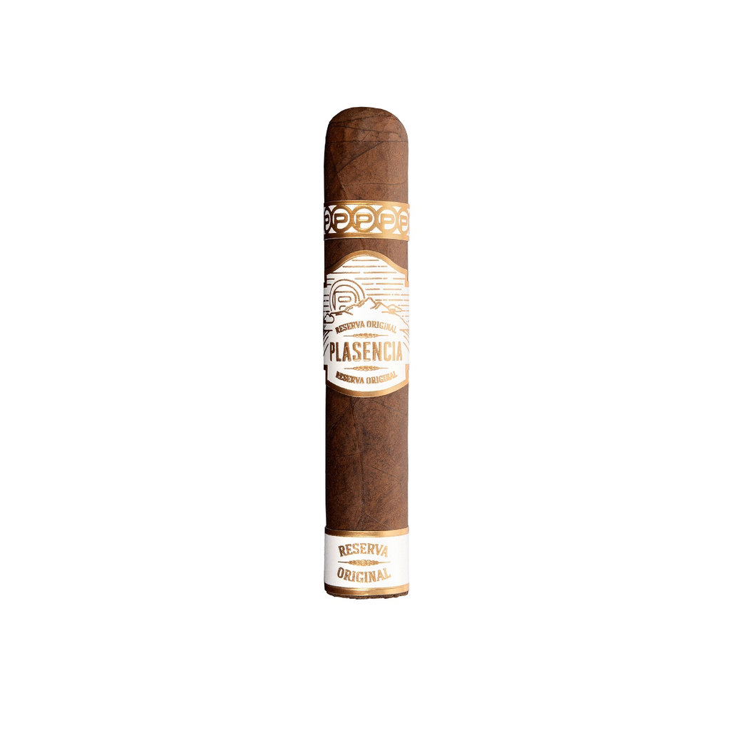 Plasencia Reserva Original Robusto - Box (10)