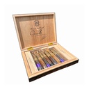 Arturo Fuente FFOX Serie Heaven & Earth OPUS 8 (Box of 8) - Box