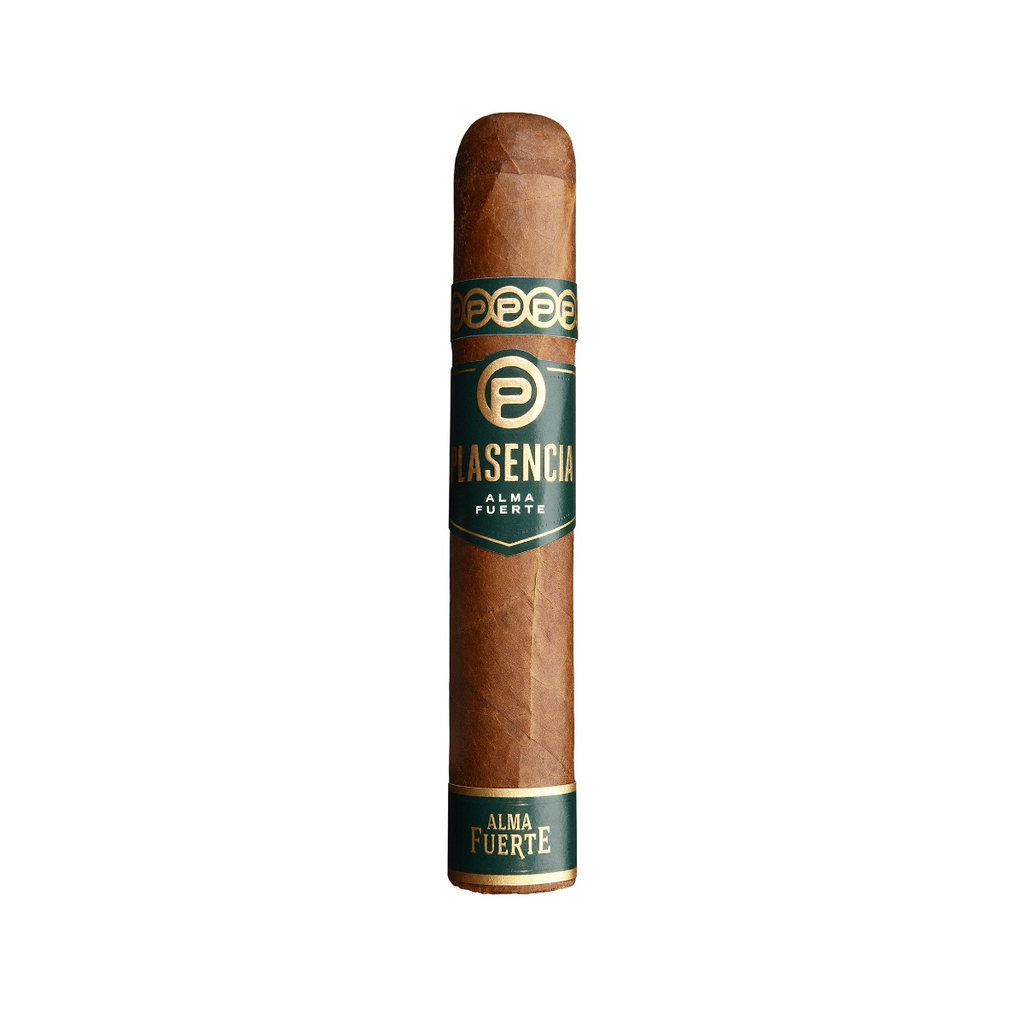 Plasencia Alma Fuerte Robustus II Robusto - Box (5)