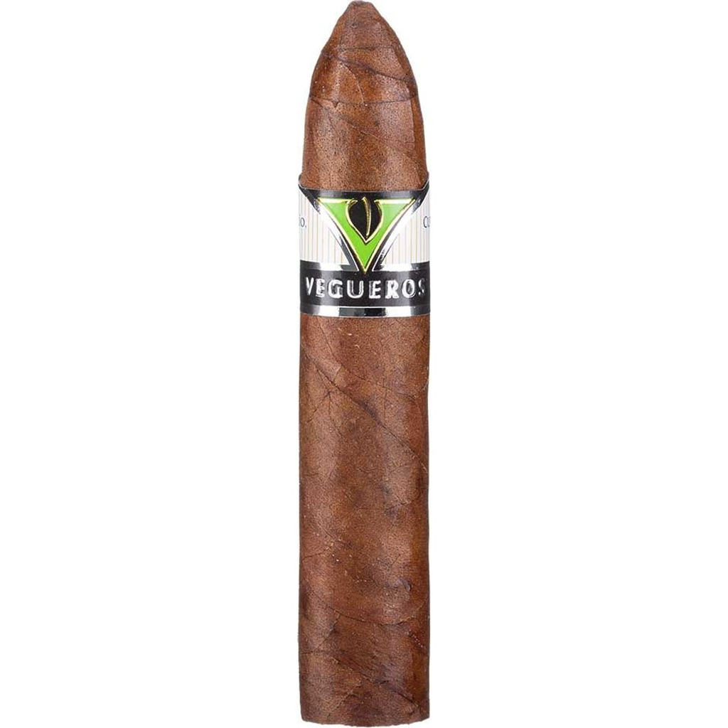 Vegueros Mañanitas - Box