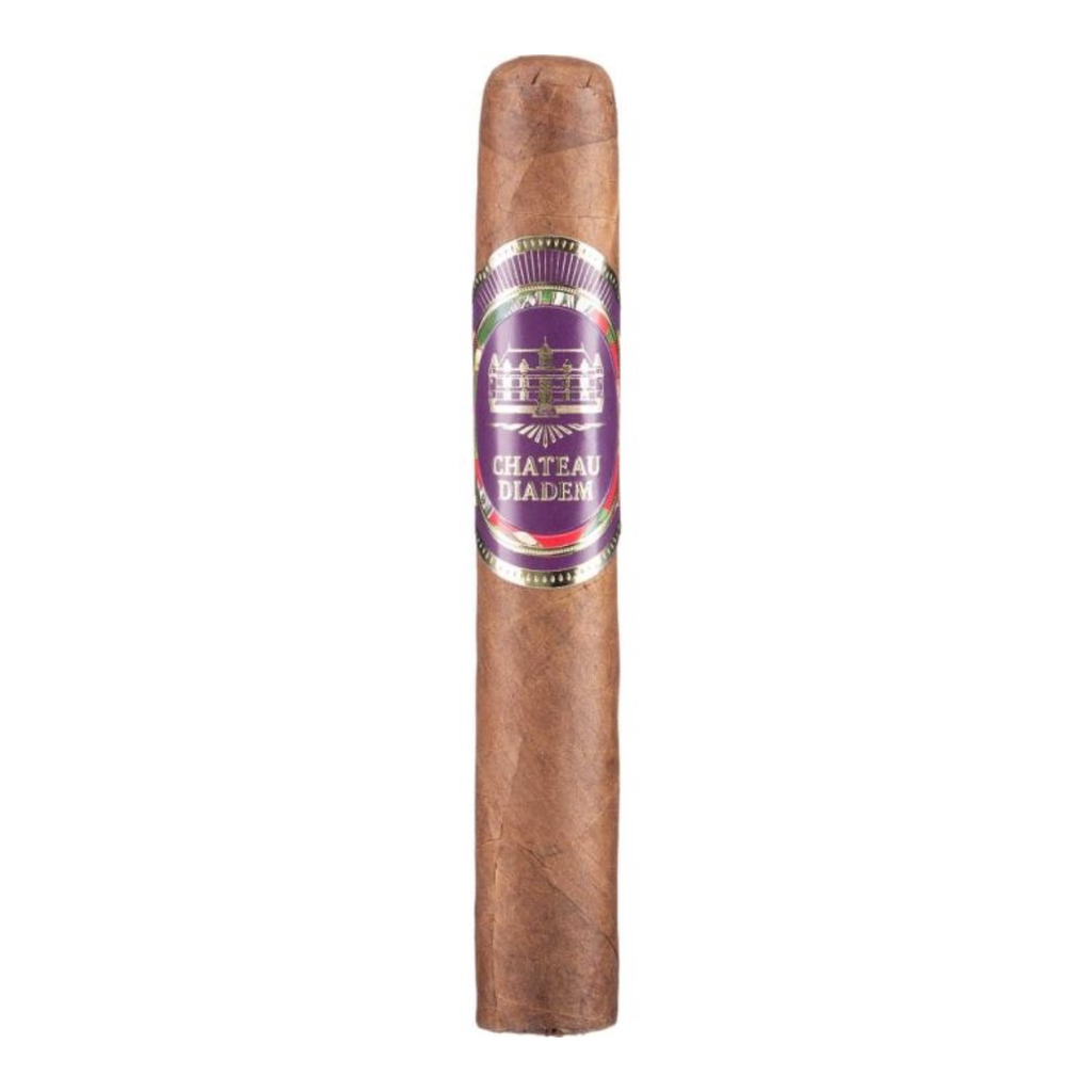 Chateau Diadem Splendor Robusto Extra - Box