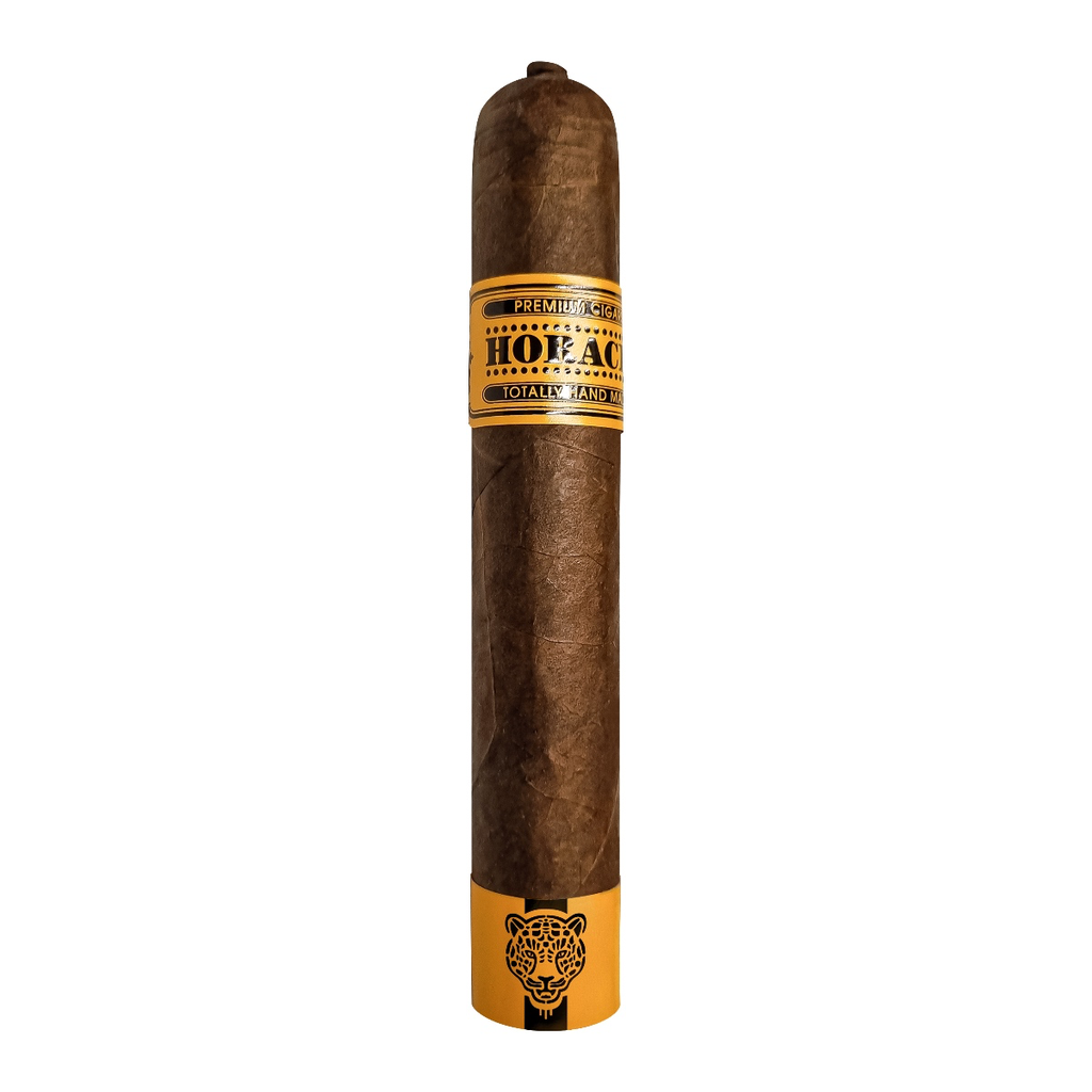 Horacio Pantera 60 - Box