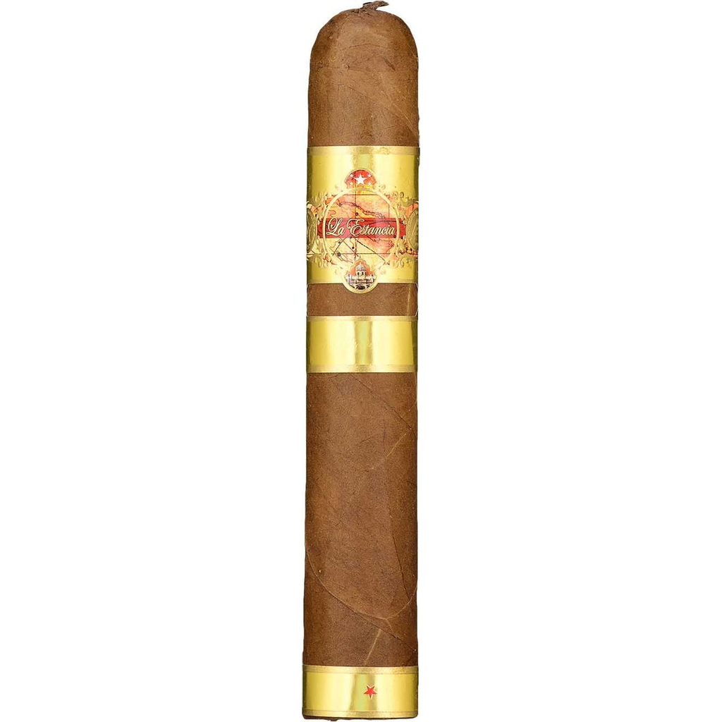 La Estancia Edición Exclusiva 60 - Box