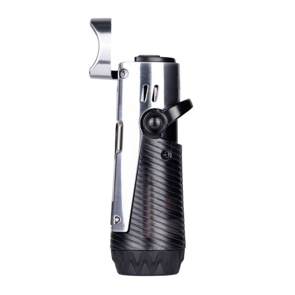 Briquet Ronson Bora Chrome