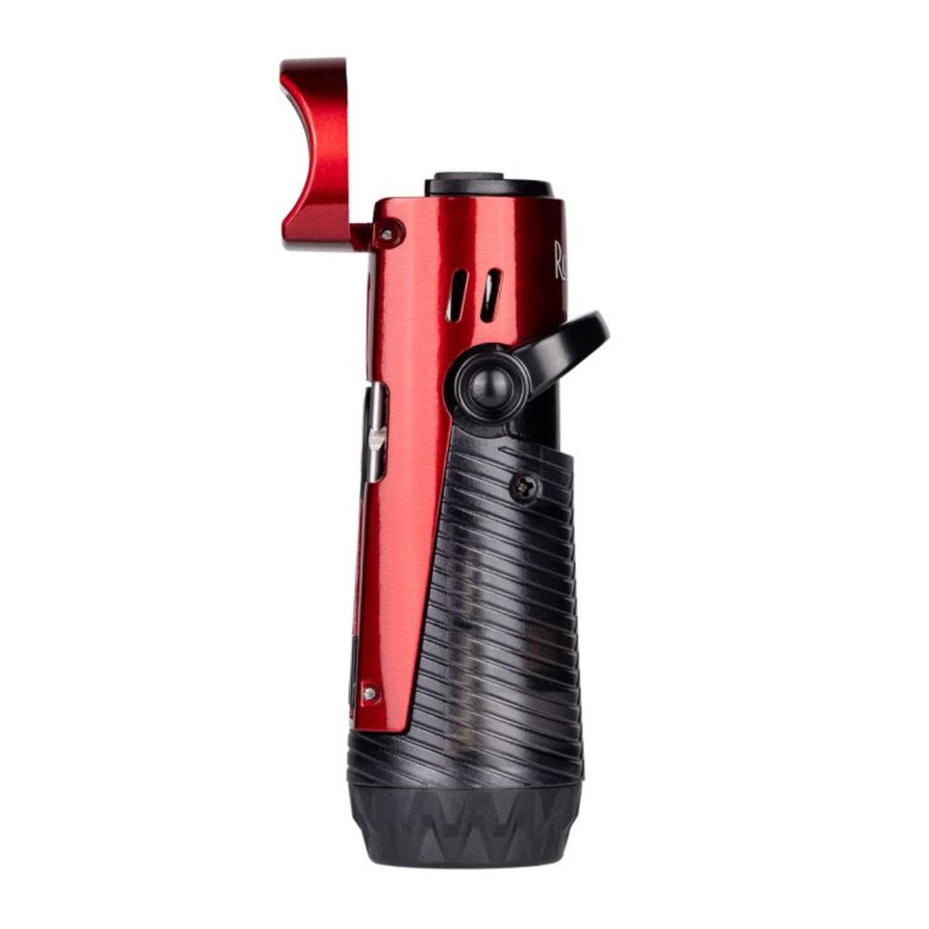 Briquet Ronson Bora Rouge