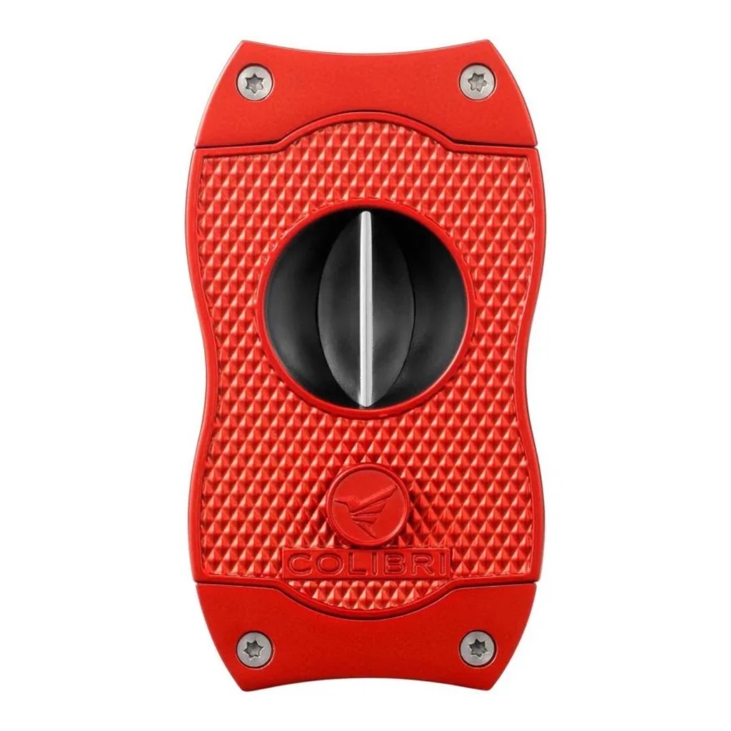 Colibri Cutter V-Cut Diamond Red