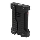 ST Dupont BQ Windproof Jet Black