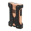 ST Dupont BQ Windproof Jet Bronze