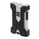 ST Dupont BQ Windproof Jet Chrome