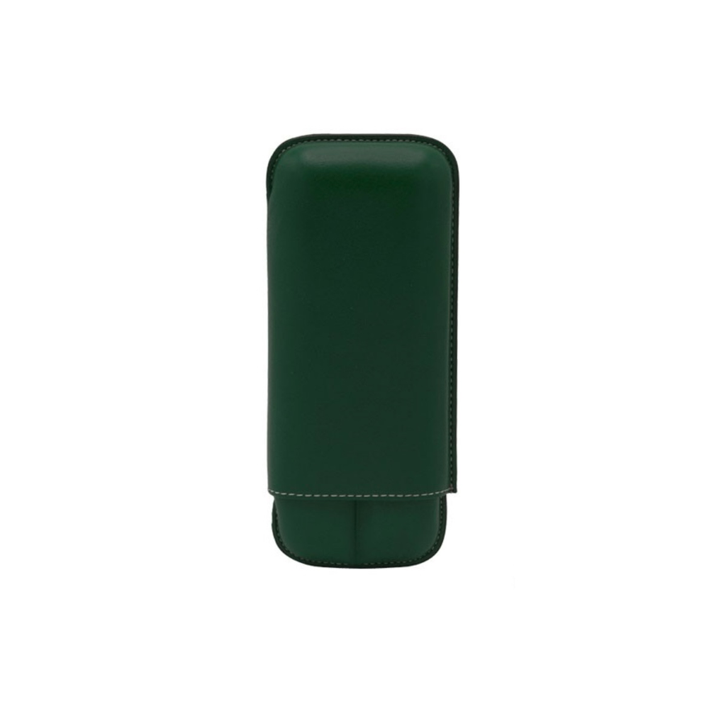 Recife Etui 2 Cigares Chesterfield Culture Forest