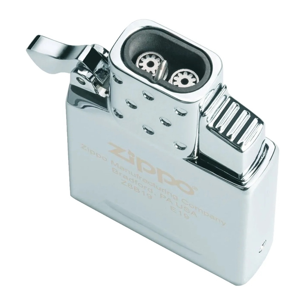 Insert Torche 2 Flammes Zippo