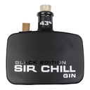 Sir Chill Gin Black Edition