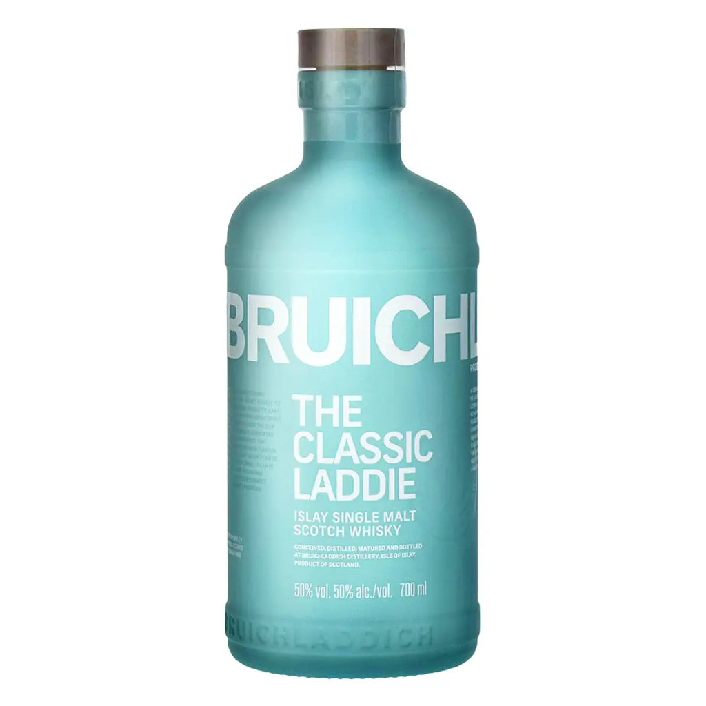 Bruichladdich The Classic Laddie