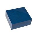 Humidor Elie Bleu « Fruit » Bleu 50 Cigares