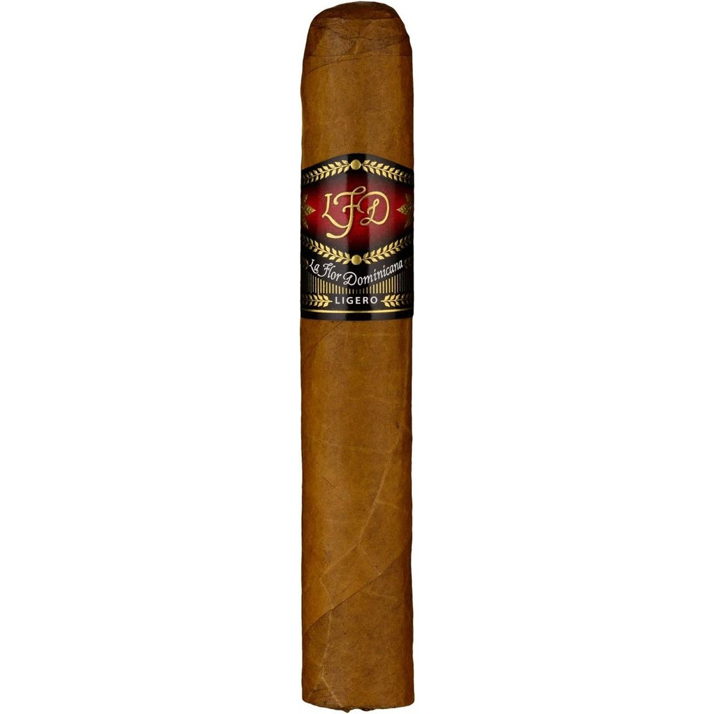 La Flor Dominicana Ligero L500 - Box