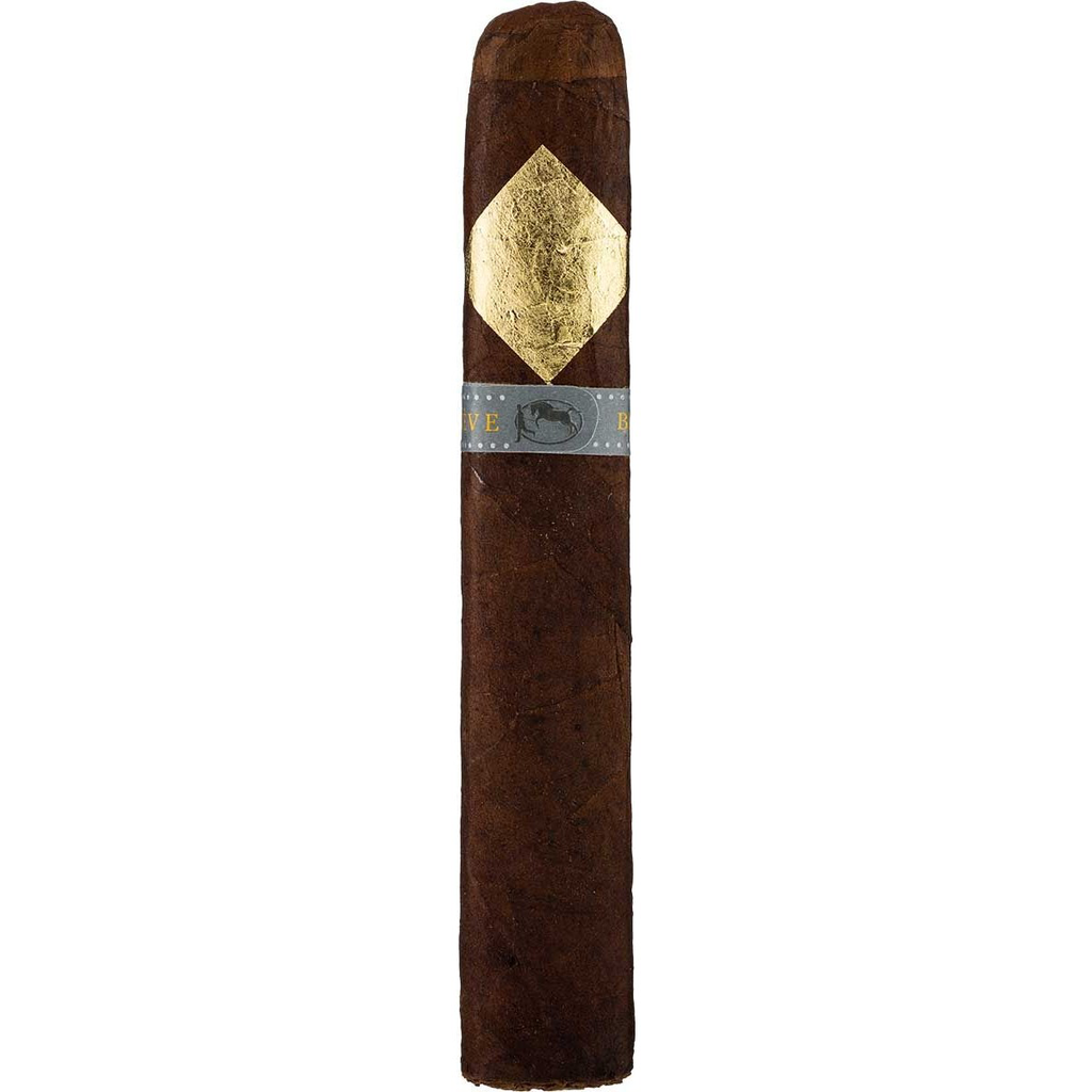 Cavalier Genève Viso Jalapa BII - Box