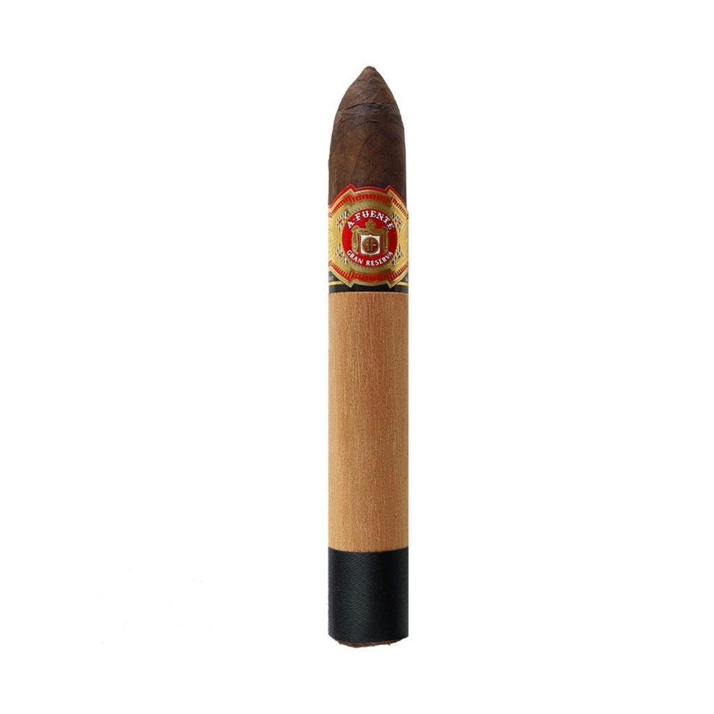 Arturo Fuente Chateau Fuente Cuban Belicoso Sun Grown - Box