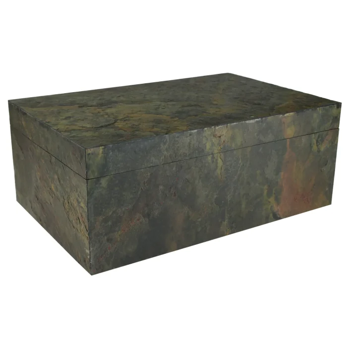 Adorini Humidor Stone Grande Deluxe