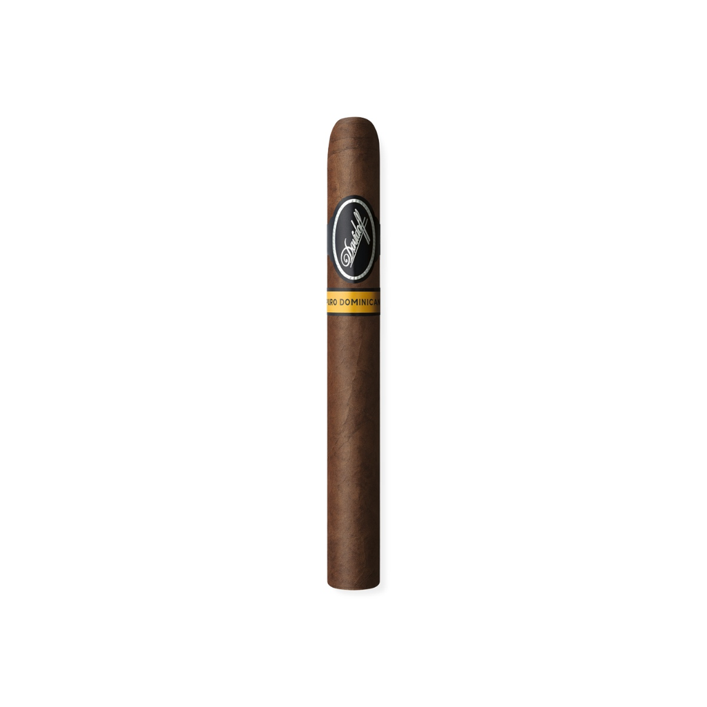 Davidoff Puro Dominicano Corona Larga - Box (5)