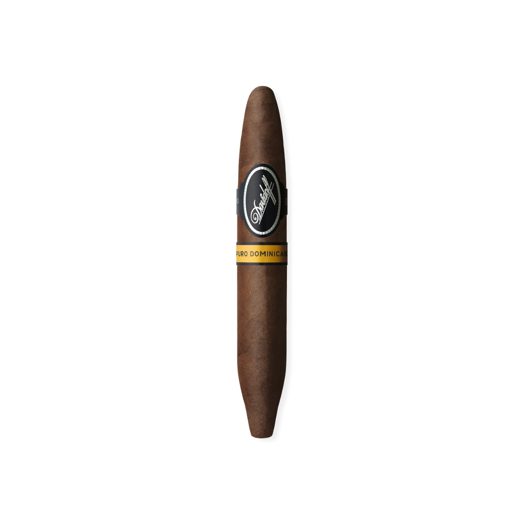 Davidoff Puro Dominicano Perfecto - Box (5)