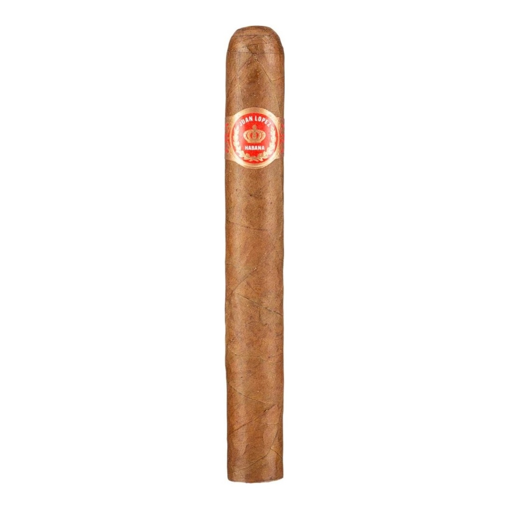 Juan Lopez Seleccion No 2 - Box | Histoires de Cigares
