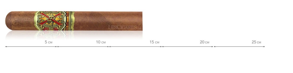 Arturo Fuente Opus X Robusto - Box