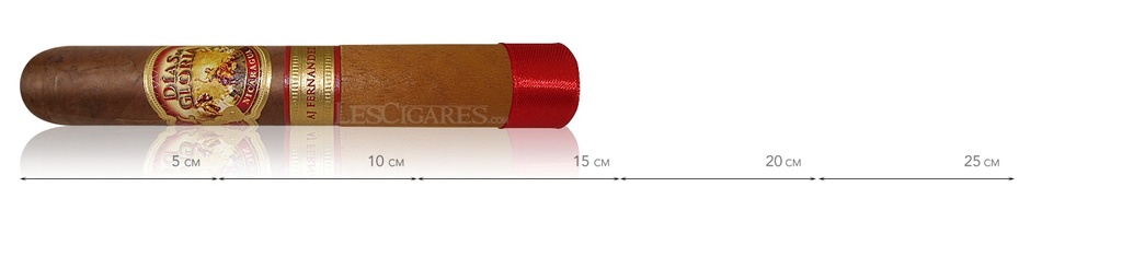 Dias De Gloria Robusto - Box