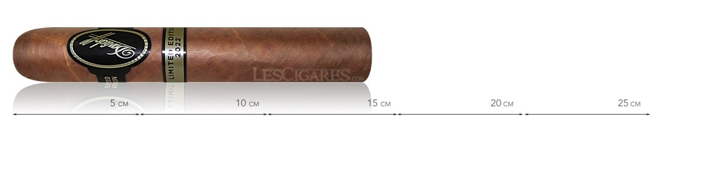Davidoff Gran Toro limited edition 2022 - Box